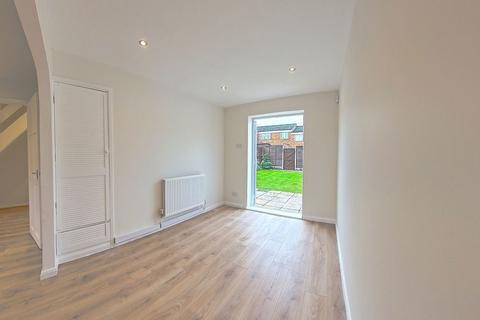 2 bedroom terraced house for sale, Fairways, Waltham Abbey EN9