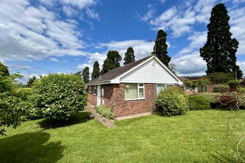 2 bedroom detached bungalow for sale, Leominster HR6