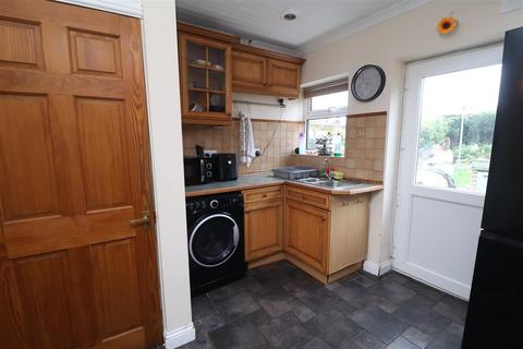 3 bedroom terraced house for sale, Fifth Avenue, Mansfield NG21