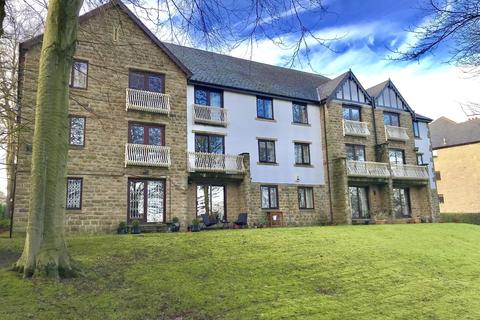 2 bedroom flat for sale, Park Avenue, Roundhay, Leeds, LS8