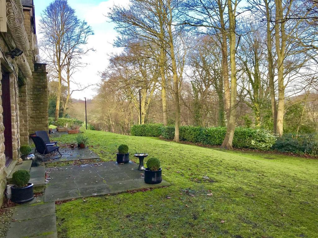 Gardens