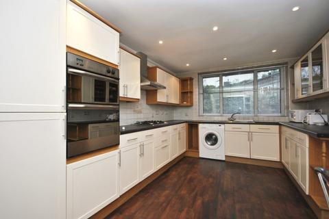 5 bedroom apartment for sale, Somers Crescent, Paddington W2