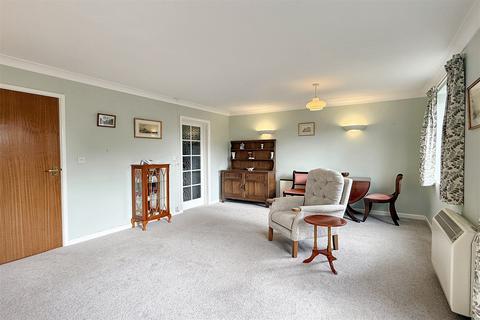 2 bedroom retirement property for sale, Bridport