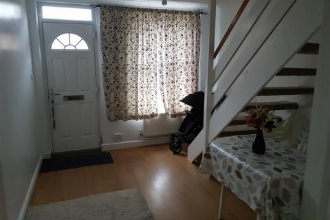 2 bedroom end of terrace house for sale, West Ipswich