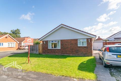 4 bedroom detached bungalow for sale, Ribble View Close, Warton