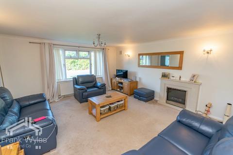 undefined, Ribble View Close, Warton
