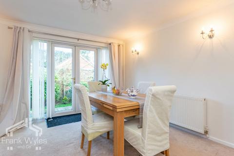 undefined, Ribble View Close, Warton