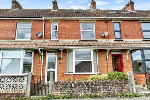 2 bedroom terraced house for sale, Park Terrace, Somerset TA20