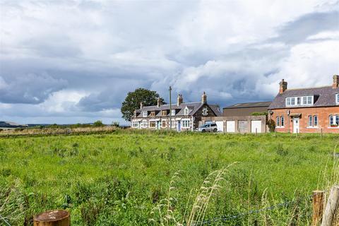 3 bedroom terraced house for sale, Falsidehill Cottages, Hume, Kelso