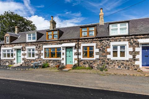 3 bedroom terraced house for sale, Falsidehill Cottages, Hume, Kelso