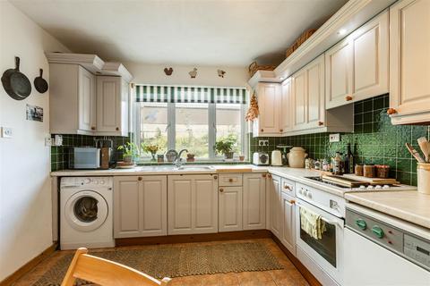 3 bedroom terraced house for sale, Falsidehill Cottages, Hume, Kelso