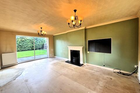 4 bedroom detached house for sale, Symonds Green Lane, Stevenage