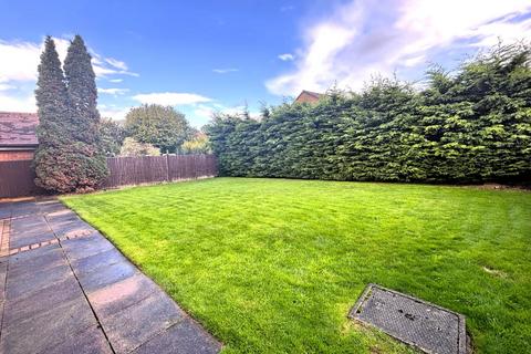 4 bedroom detached house for sale, Symonds Green Lane, Stevenage