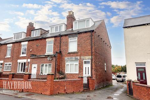 3 bedroom end of terrace house for sale, Midland Road, Royston