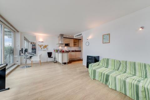 2 bedroom apartment for sale, Cinnabar Wharf East, Wapping High Street, London, E1W