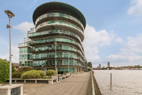 2 bedroom apartment for sale, Cinnabar Wharf East, Wapping High Street, London, E1W