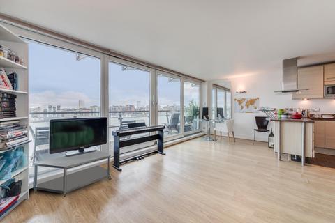 2 bedroom apartment for sale, Cinnabar Wharf East, Wapping High Street, London, E1W