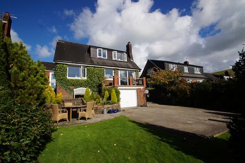 3 bedroom detached house for sale, Burnedge Fold Road, Grasscroft OL4