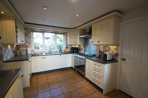 3 bedroom detached house for sale, Burnedge Fold Road, Grasscroft OL4