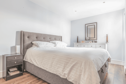1 bedroom apartment to rent, Denison House, London, E14