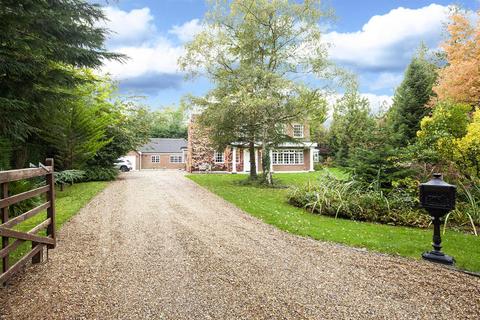 5 bedroom detached house for sale, Wellpond Green, Standon SG11