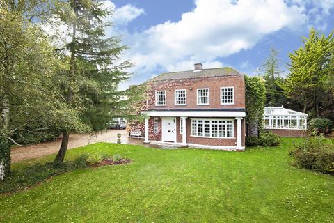 5 bedroom detached house for sale, Wellpond Green, Standon SG11