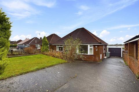 2 bedroom detached bungalow for sale, Chesterfield S42