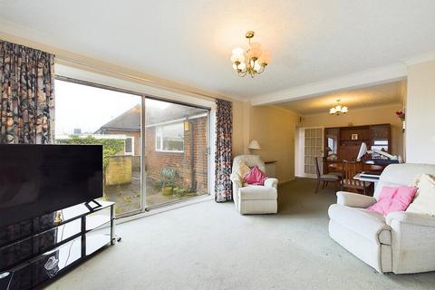 2 bedroom detached bungalow for sale, Chesterfield S42