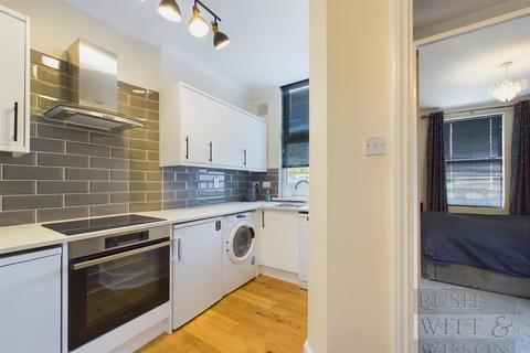 1 bedroom flat for sale, Upper Maze Hill, St. Leonards-On-Sea