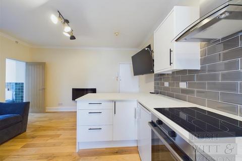 1 bedroom flat for sale, Upper Maze Hill, St. Leonards-On-Sea