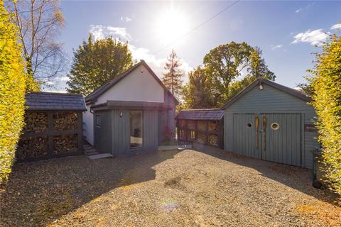 2 bedroom detached house for sale, Gardeners Cottage, Lineside Walk, Rhu, Helensburgh, G84