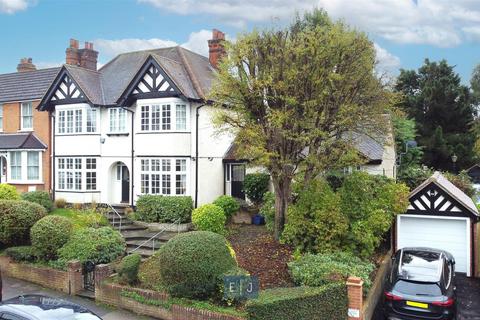 4 bedroom detached house for sale, Church Hill, Loughton IG10