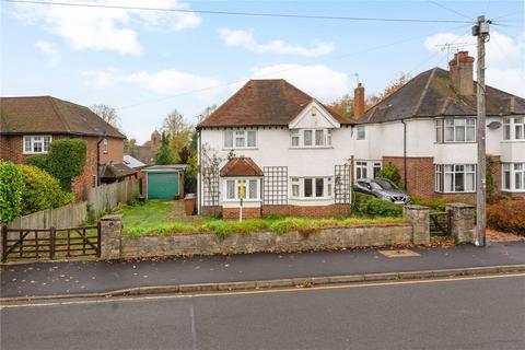 3 bedroom detached house for sale, Longley Road, Farnham, Surrey, GU9