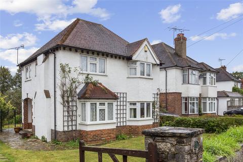 3 bedroom detached house for sale, Longley Road, Farnham, Surrey, GU9