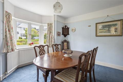 3 bedroom detached house for sale, Longley Road, Farnham, Surrey, GU9