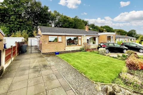 53 Stradbroke Drive, Stoke-on-trent, ST3 4BD