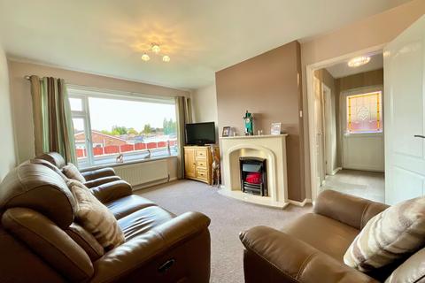 53 Stradbroke Drive, Stoke-on-trent, ST3 4BD