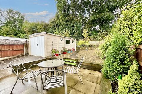 53 Stradbroke Drive, Stoke-on-trent, ST3 4BD