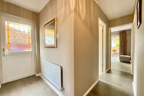 53 Stradbroke Drive, Stoke-on-trent, ST3 4BD