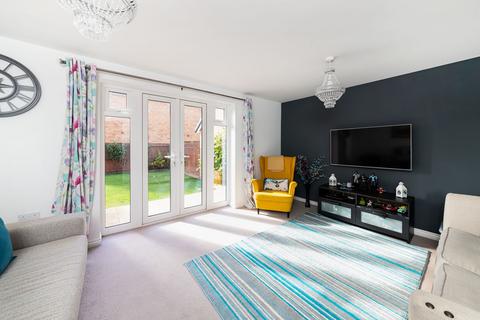 17 Fen Violet Drive, Harwell, Didcot, OX11 6FZ