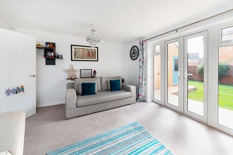 17 Fen Violet Drive, Harwell, Didcot, OX11 6FZ