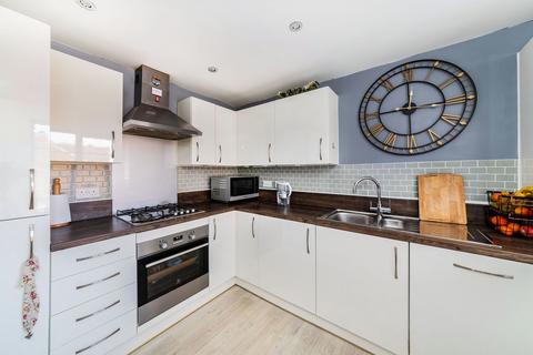 17 Fen Violet Drive, Harwell, Didcot, OX11 6FZ