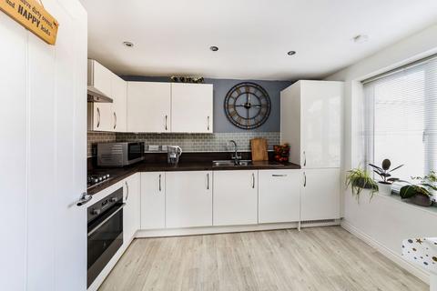 17 Fen Violet Drive, Harwell, Didcot, OX11 6FZ