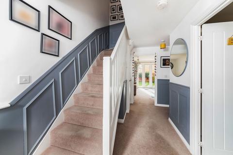 17 Fen Violet Drive, Harwell, Didcot, OX11 6FZ