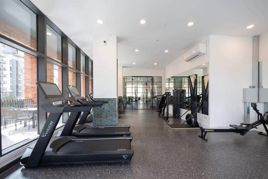 Silkbank wharf gym 2.jpg