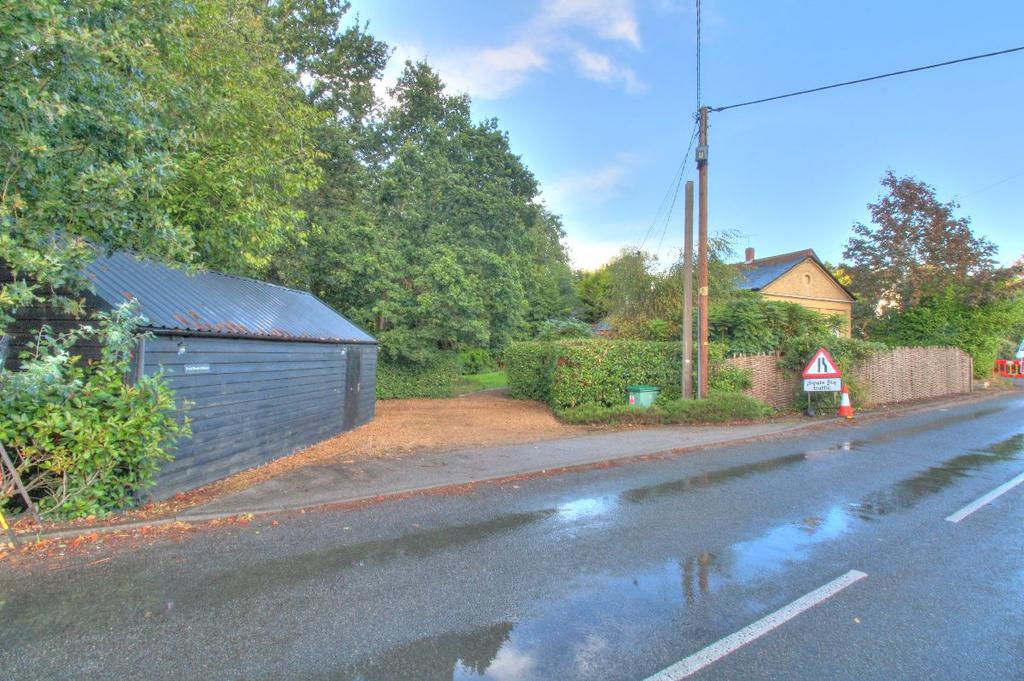 Byng Brook Chapel, High Street... 3 bed cottage to rent £1,650 pcm (£