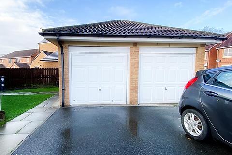 3 bedroom semi-detached house for sale, Walton Gardens, Wallsend