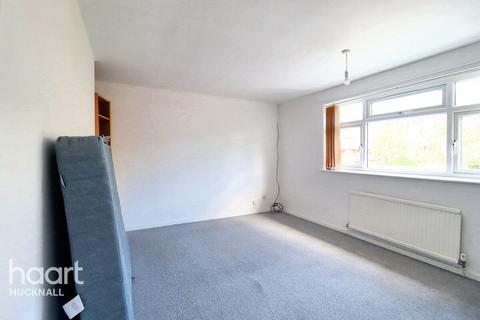 2 bedroom terraced house for sale, St Albans Road, Nottingham