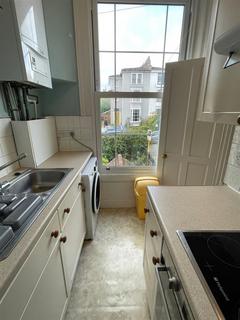 1 bedroom apartment to rent, Hampton Road, Bristol BS6