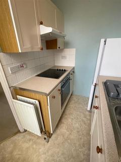 1 bedroom apartment to rent, Hampton Road, Bristol BS6